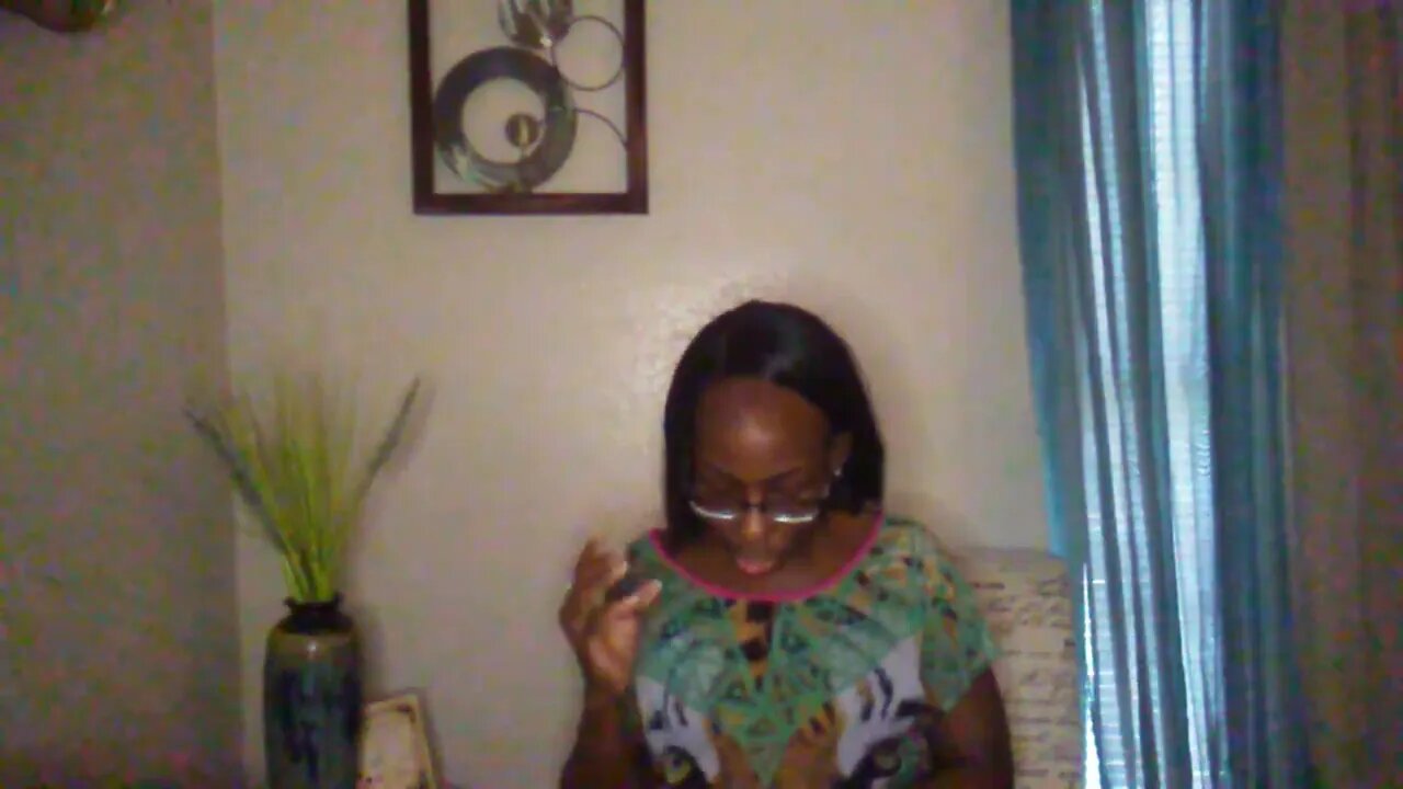 Walk in Obedience with the Lord! Important message. God still speaking!