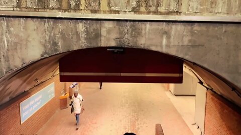 Breathtaking Metro
