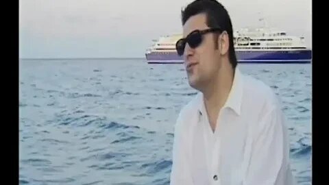Χρίστος Αντωνιάδης - Χώρισα και δε χώρισα (2001)