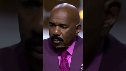 Steve Harvey - Non fare questo errore se vuoi diventare ricco...