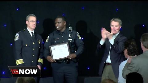 50th annual Fire, Police and Deputy Sheriffs Recognition Luncheon
