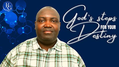 WHAT IT REALLY TAKES TO FULFILL YOUR DESTINY IN GOD? | Dr. Rinde Gbenro