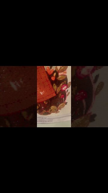 Collecting Herbs by Ines Dinis #diymoonshop #diamondpainting #inesdinis #shorts