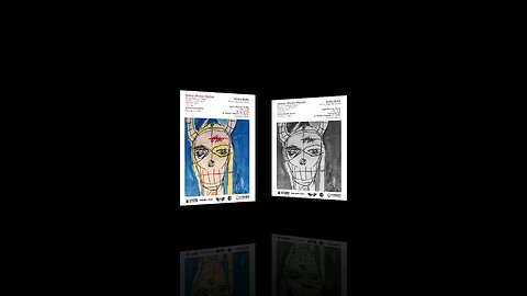 art show