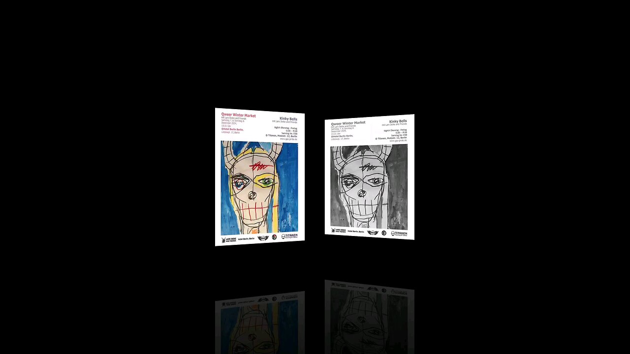 art show