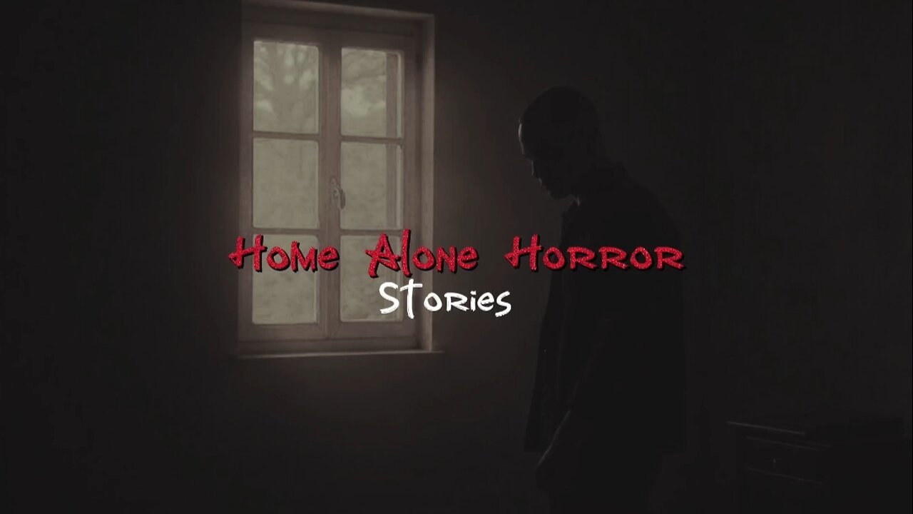 4 Terrifying Horror Stories That Will Haunt You All Night