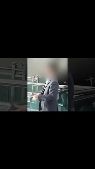 2019년 강제북송 그날 영상