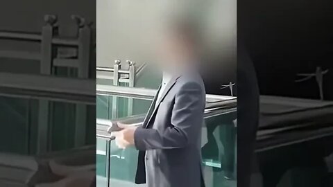 2019년 강제북송 그날 영상