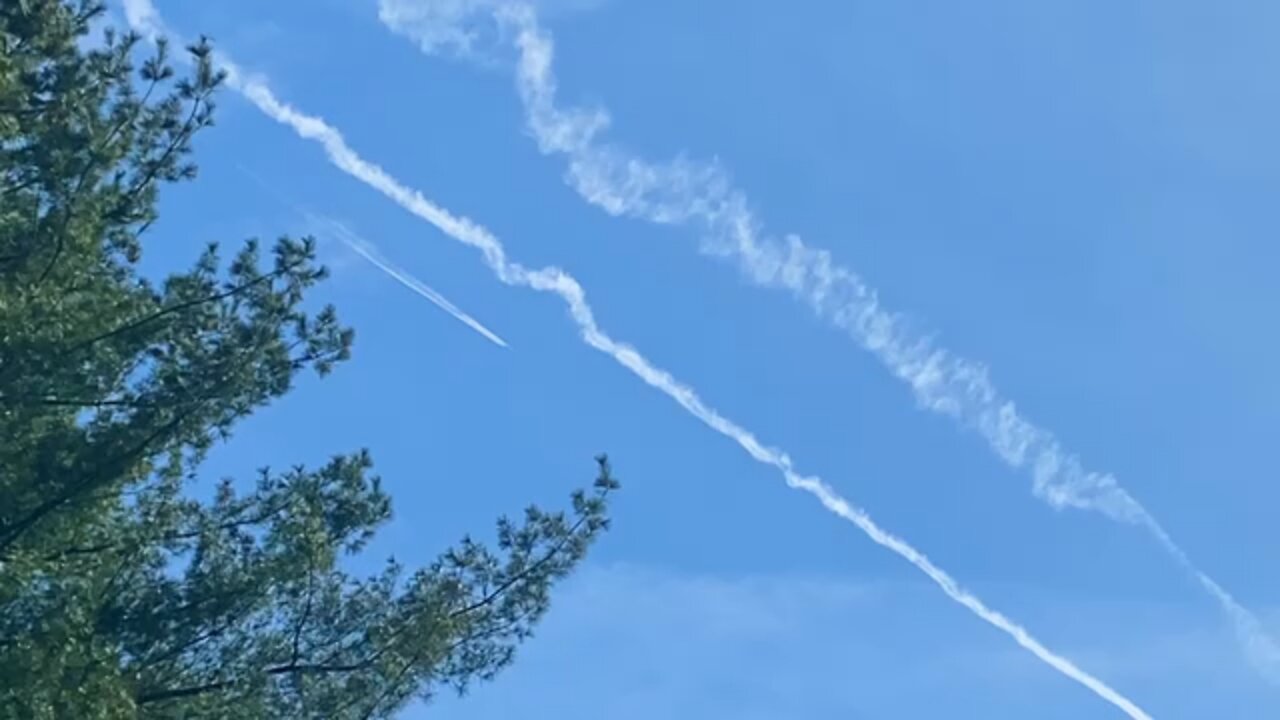 Climate Engineering Ops Overhead