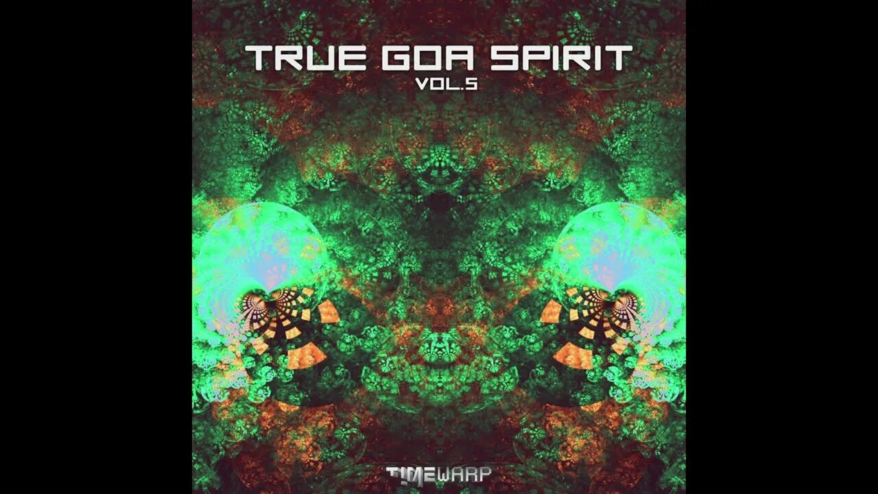Goastral, Oaken Live - Gravitational Waves