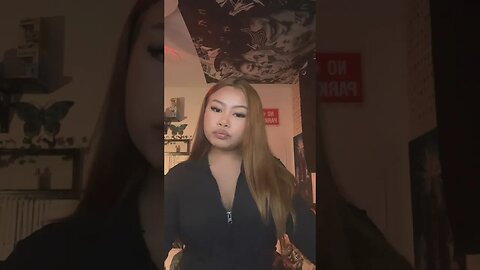 Your Dream Asian Girl