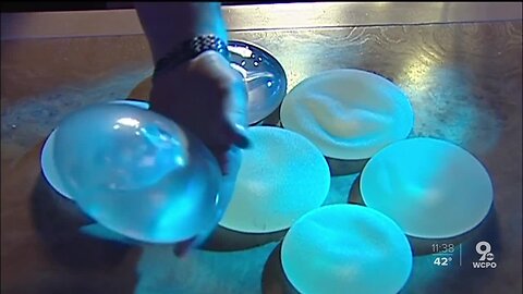 FDA considers black box warning for all breast implants