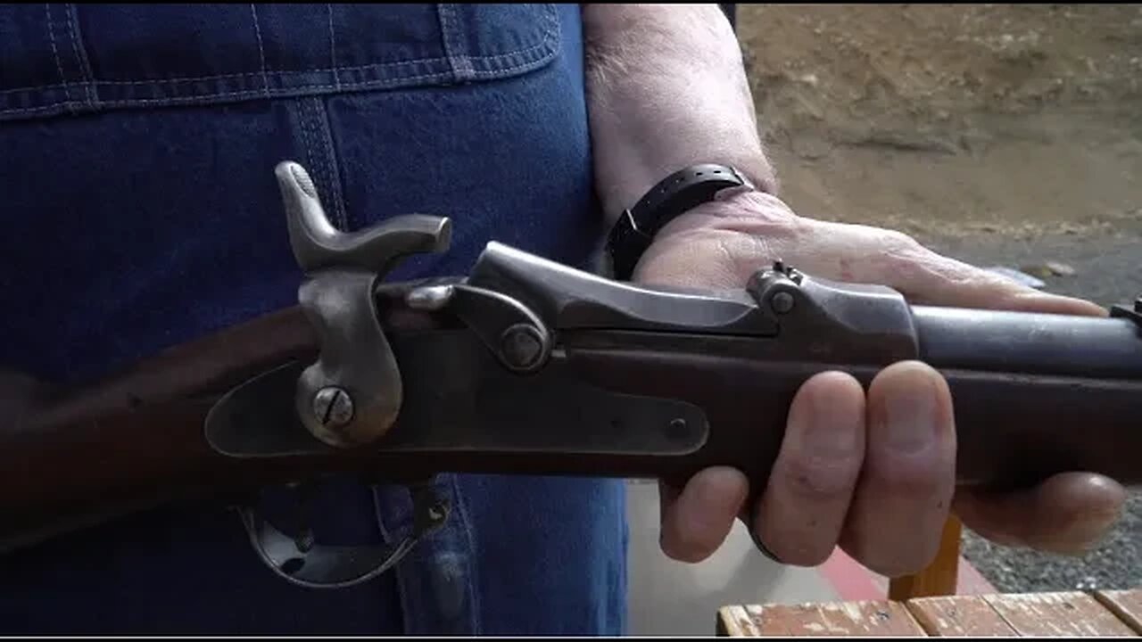 New Gun Guru episode drops today!