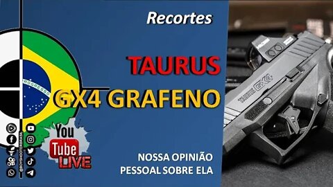 ✂️RECORTES: a Gx4 GRAFENO