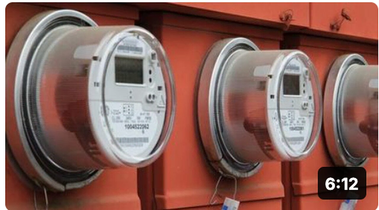 HOW TO SHIELD AGAINST A SMART METER....