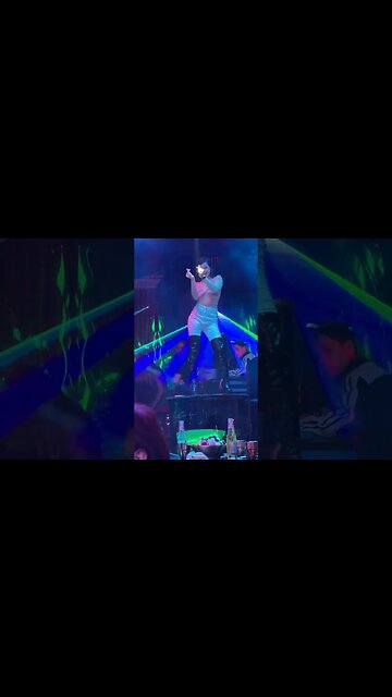 Bui Vien Street Dancer - 12