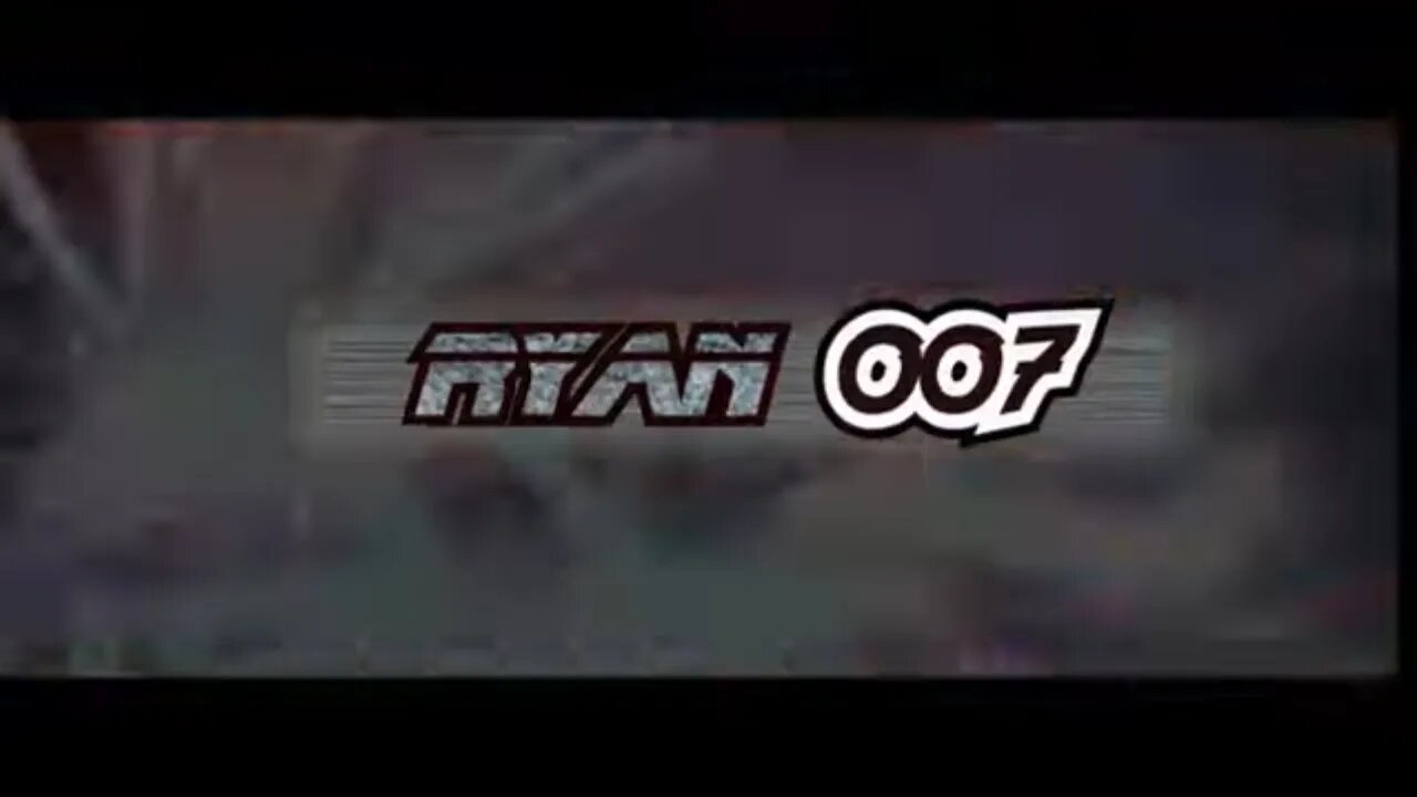 Happy birthday Ryan Mission Impossible Style!