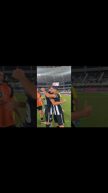 🔥 Reserva do Tiquinho Soares?