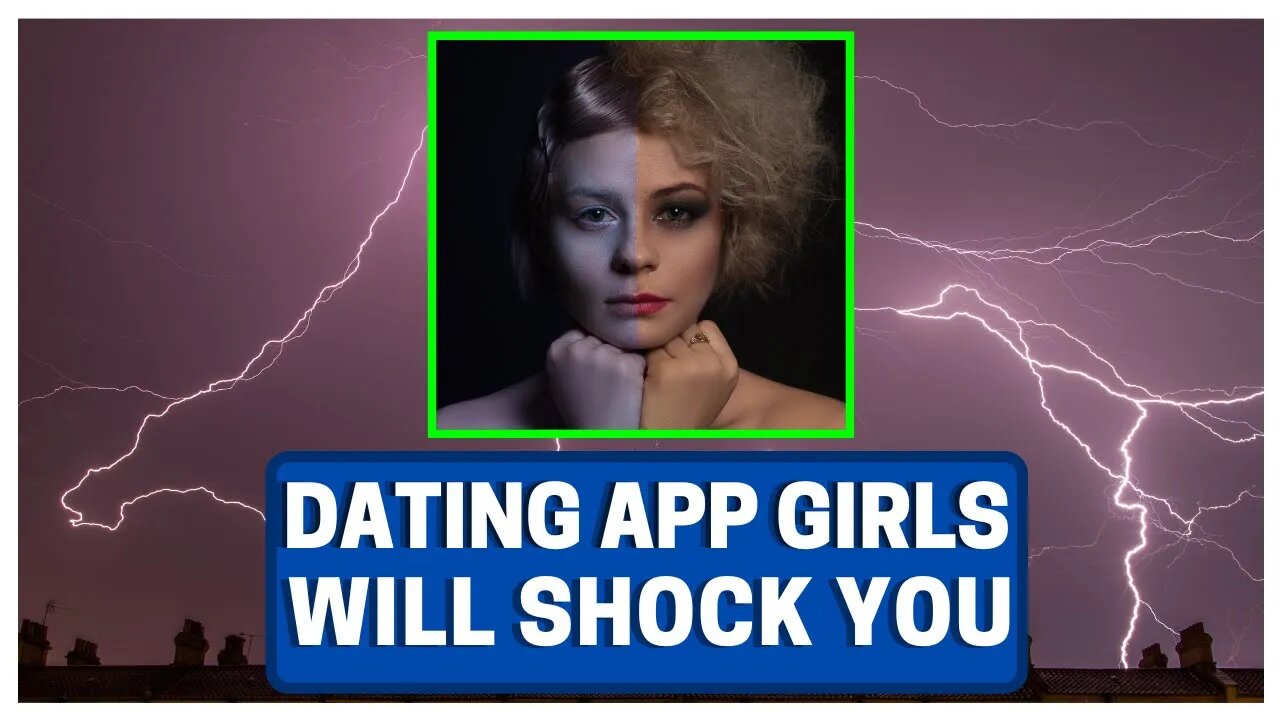 SHOCKING Dating App Story!