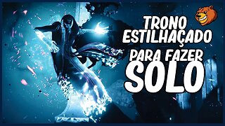 DESTINY 2 │ TRONO ESTILHAÇADO NESSA SEMANA PARA FAZER SOLO