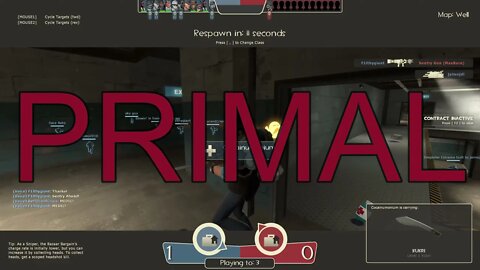Guy goes primal during livestream #shorts
