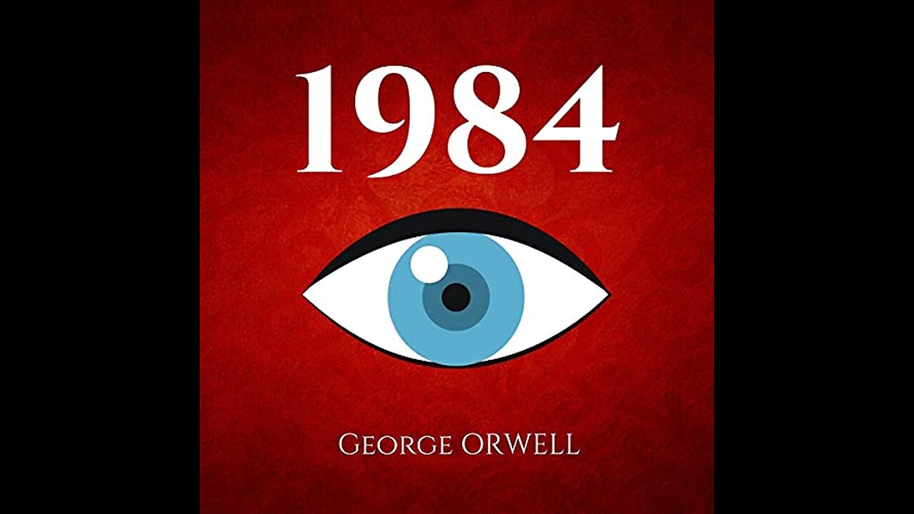 1984 Tried To Warn You