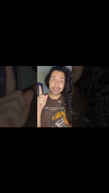 Skincare 101 wear SPF!