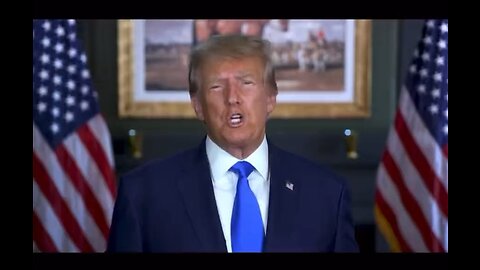 President Trump wins again!