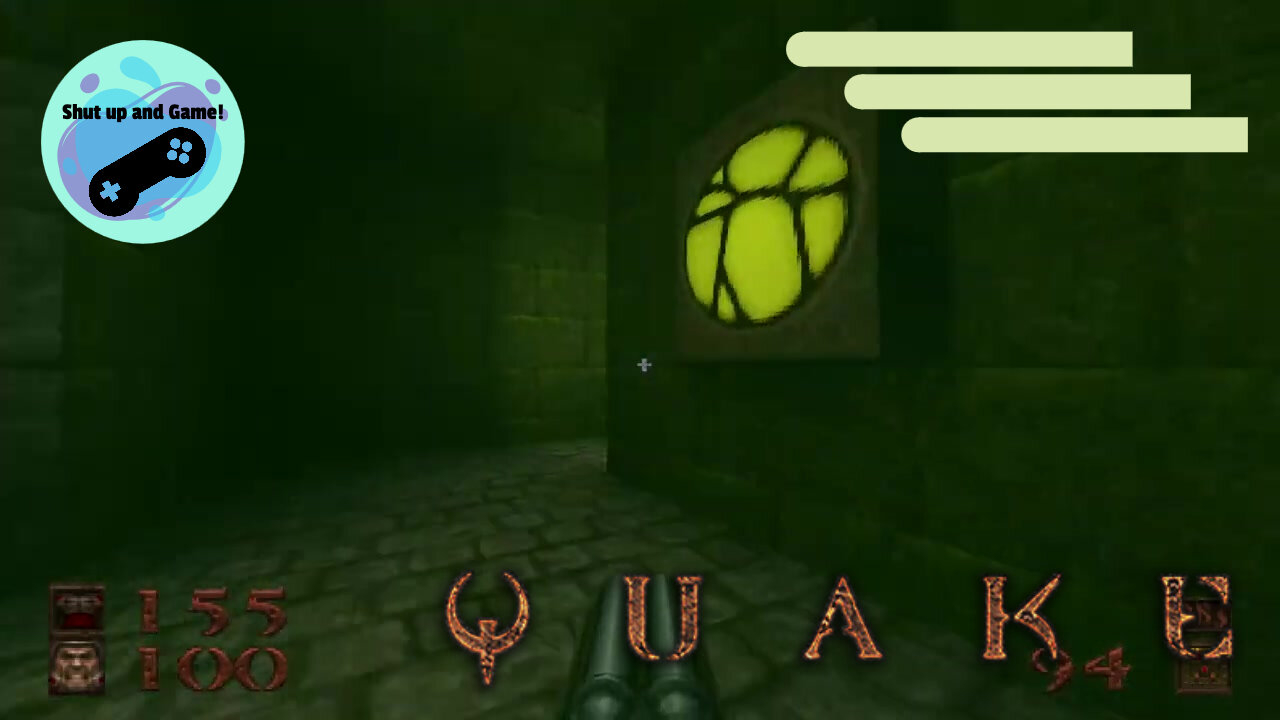 Let's Play Quake Remastered Part 31