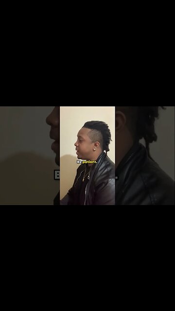 Working Towards Your Best