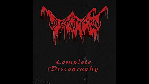 Disgorged - Complete Discography (Full Album)