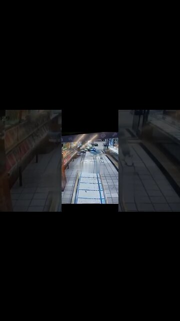 Another robbery in DTLA Jewelry District.