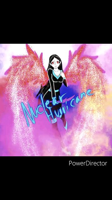 speedpaint Lucille Joestar