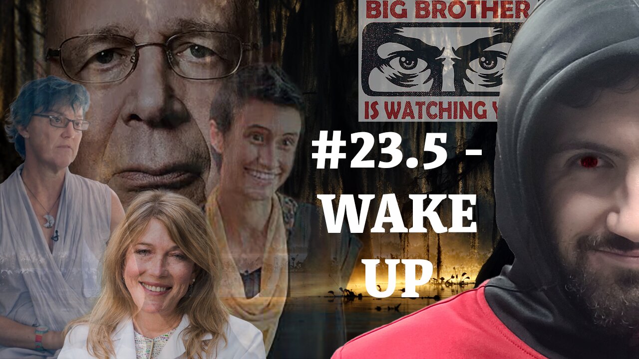 #23.5 - WAKE UP