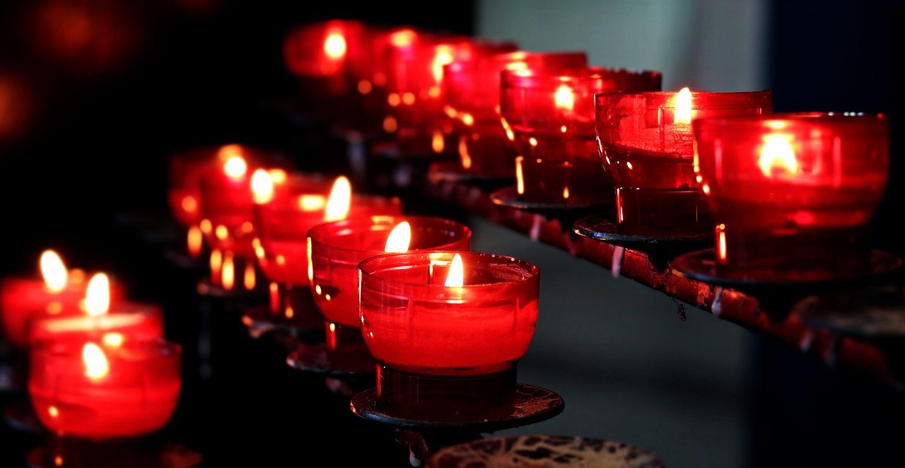 Churches suffer financially amid pandemic