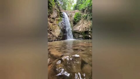 Beautiful Waterfalls with Relaxing nature Sounds