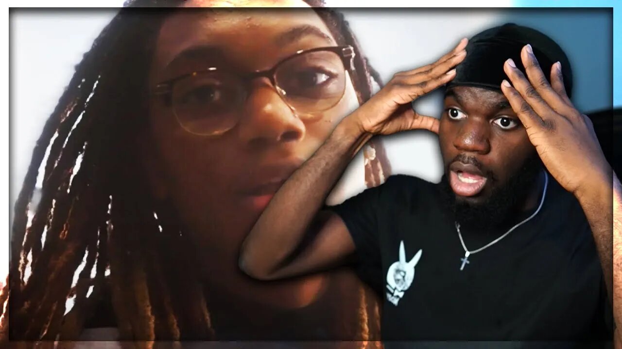 BabySantana - on it (ft. KA$HDAMI) (dir. @karlwithak & @KIIRUSLY ) [official music video] | Reaction