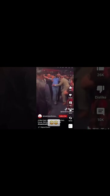 Man asks for help and gets taken out of the Potter’s house. Only true believers In Jesus Christ!