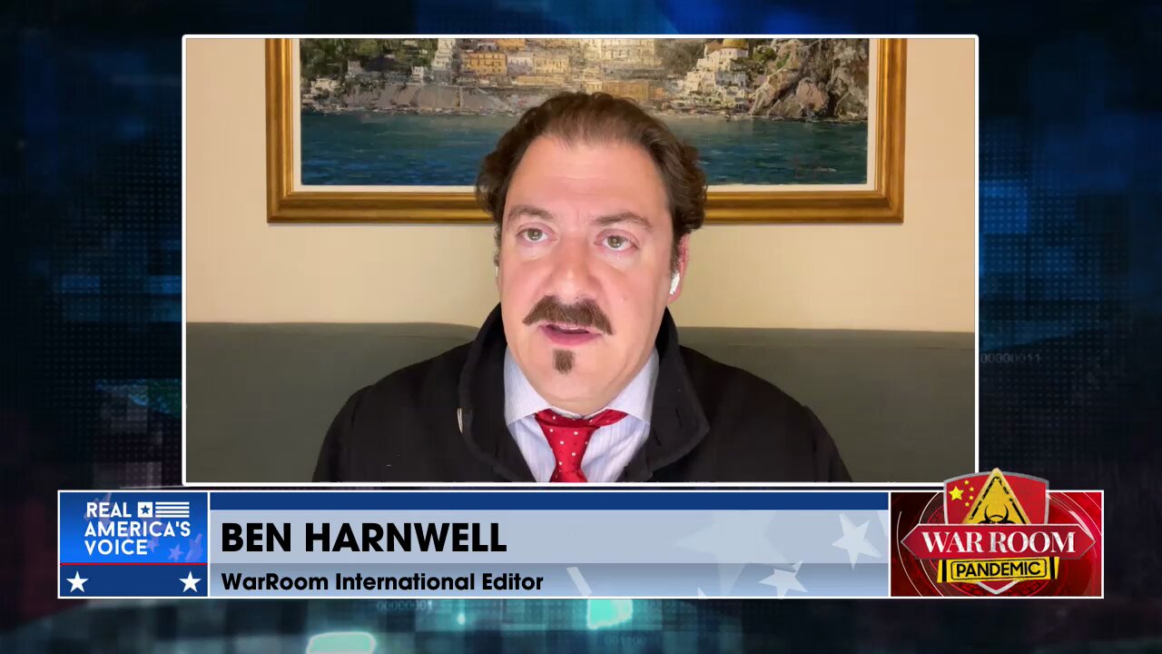 Harnwell: NATO meeting in Brussels — will members vote to engage in Ukraine to “prevent genocide”?