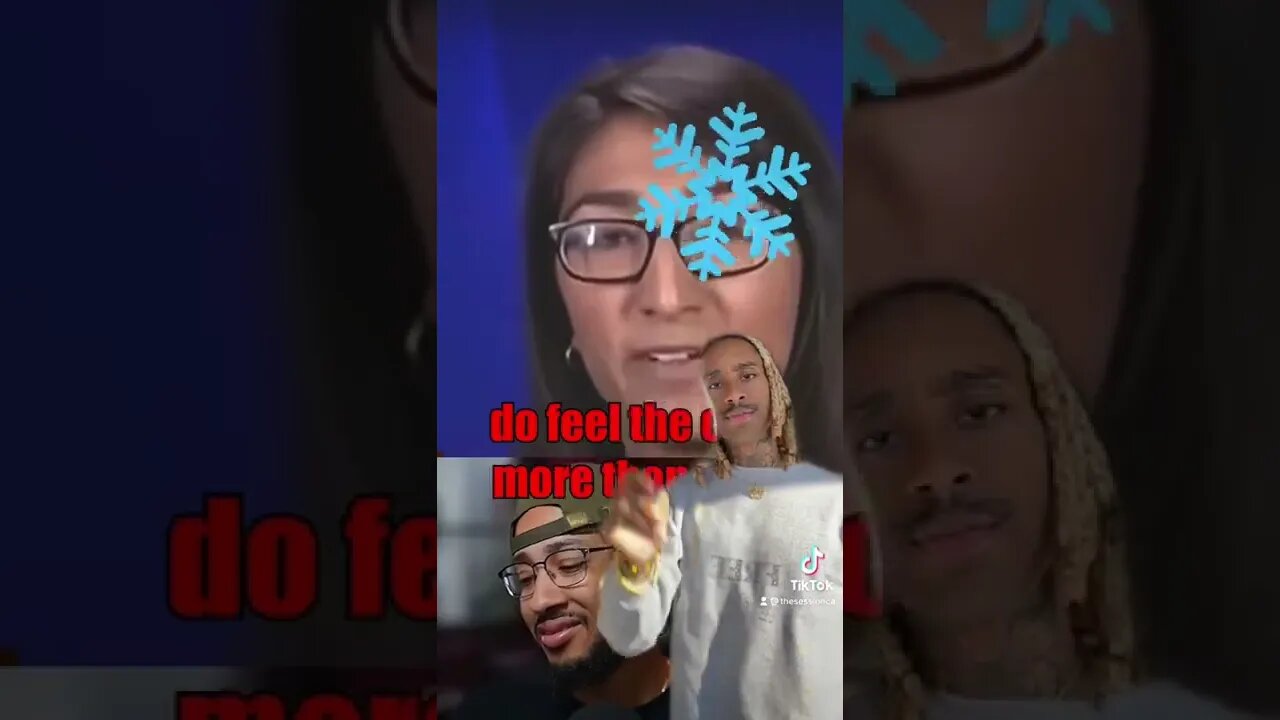 Air conditioners are sexist?