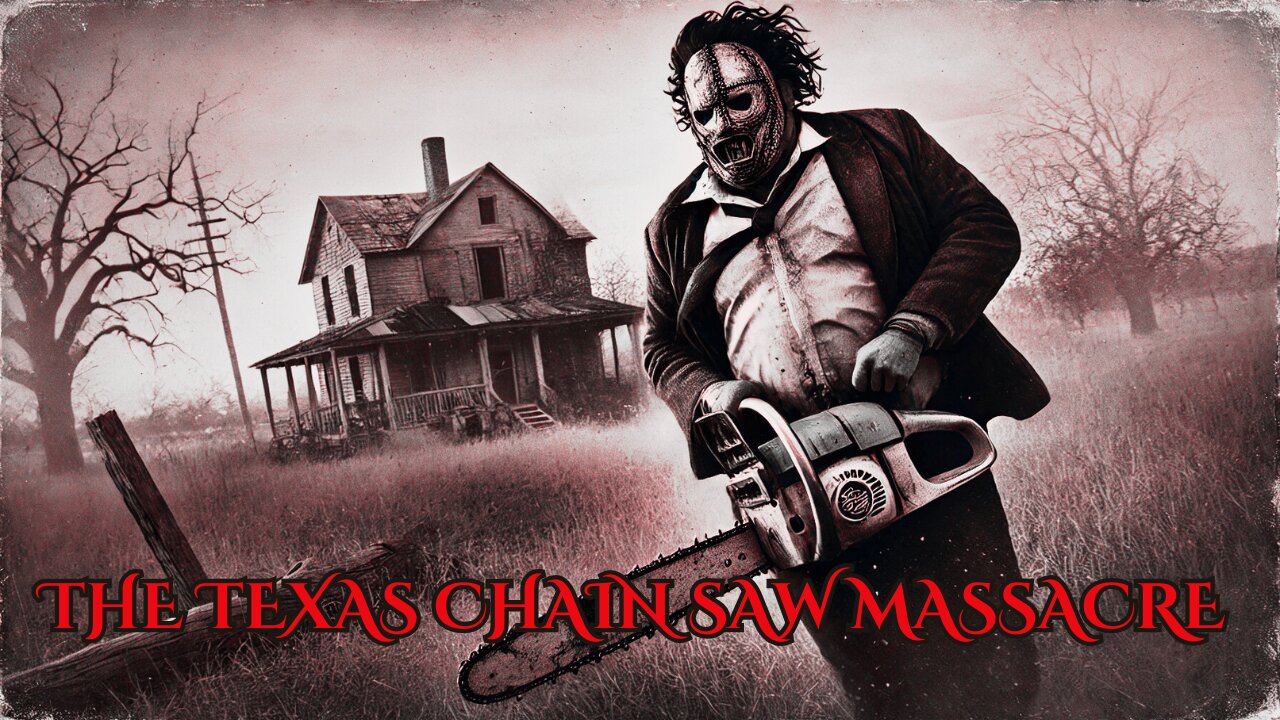 The Texas Chainsaw Massacre Horror Movie Review