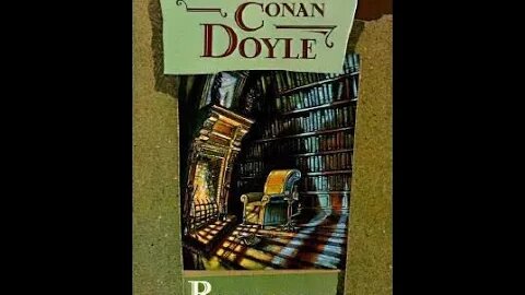 Round The Fire Stories by Sir Arthur Conan Doyle - Audiobook