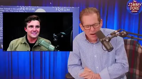 You’ll Have A Microchip In Your Head And Like It! Says Klaus SchwabThe World Economic Forum