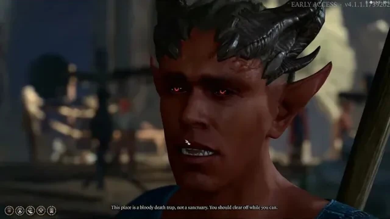 At the Gates Rebirth 3