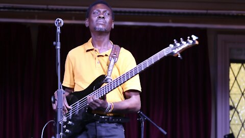 SOUTH AFRICA - Durban -Sun-downers with Bongani Nkwanyana (Video clips) (5z5)