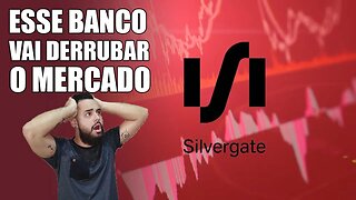 Maior banco de criptomoedas anuncia FALÊNCIA! | Análise Bitcoin $BTC 09/03/2023