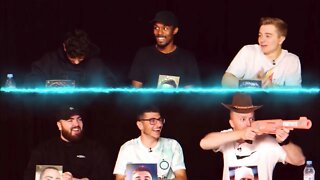 THE ULTIMATE YOUTUBER GAME SHOW! 1