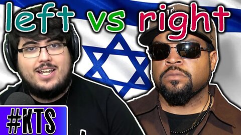 AN ICE COLD CIVIL WAR IS BREWING... (KILL THE SABBATH)
