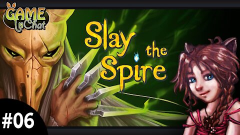 Slay the Spire #06 The Silent