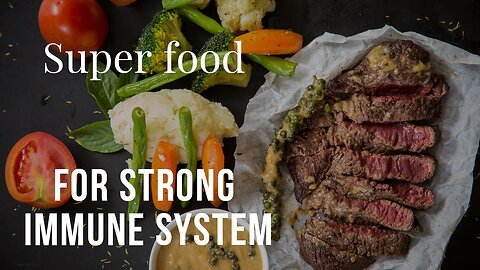 Boost Your Immune System with These Essential Foods